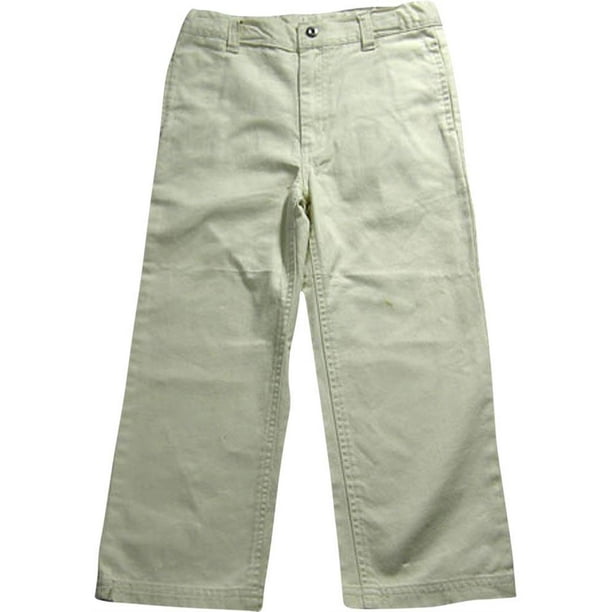 14 Le Tiger Twill Pant 14 Le Tiger Twill Pant